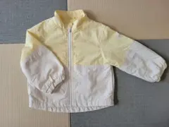 アプレレクール 100 ウィンドブレーカー