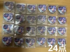 あんスタ　ホワイトデー 缶バッジ 瀬名泉