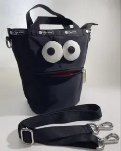 レスポートサックアニヤ・ハインドマーチ2WAY ショルダーバッグ