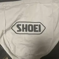 SHOEI ヘルメットカバー グレーのサムネイル