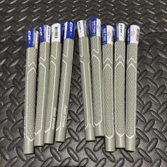 Golf Pride CPX グリップ ミッドサイズ　9本セット