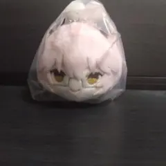 あんスタ 花群冬芽 ユメ もちもちマスコット - メルカリ