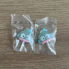 サンリオ カラフル キャンディーチャーム ハンギョドン×2