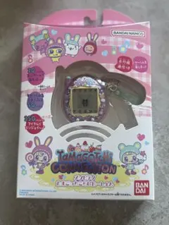 【最安値】メゾピアノ たまごっちこらぼれーしょん　新品未開封