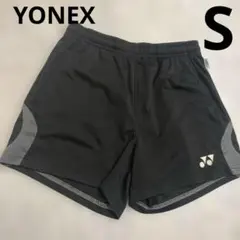 ヨネックス ブラックパンツ　S