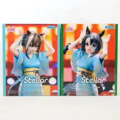2026年最新】ウマ娘プライズフィギュアの人気アイテム - メルカリ