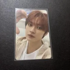 リノ leeknow straykids シーグリ ポラ トレカ スキズ リノ Leeknow シーグリ 韓国 JYP特典 ポラ トレカ セット スキズ