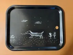 ミナペルホネン トレイ 大 サイズ travelのサムネイル
