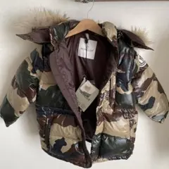 お値下げ♩新品MONCLER【ヴィンテージ】4A