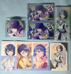 2026年最新】桐谷遥缶バッジの人気アイテム - メルカリ