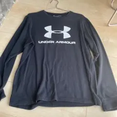 アンダーアーマー　トレーニングTシャツ