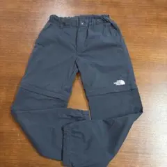 THE NORTH FACE ネイビー パンツ/2wayパンツ