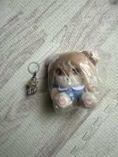 mikko characters ラテ　ガチャ