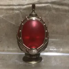 魔法少女まどかマギカ　まどマギ　佐倉杏子　ソウルジェム ライト 約5cm