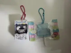 シナモロール ストラップ