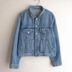 〈24SS〉JOURNAL STANDARD relume　デニムジャケット