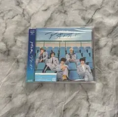 M!LK アオノオト 通常盤