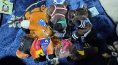 アイドルホース　まとめ売り　タグ付き ⬛︎アイドルホース ◼️ディープボンド◼️ (S)(M)(L