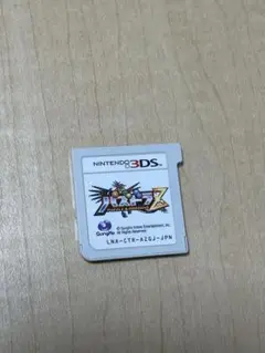 パズドラZ 3DSソフト(値下げ可 条件あり)