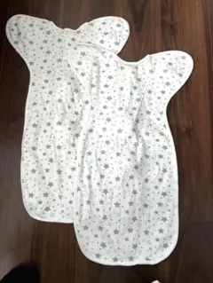 Coperta ベビースリーパー Sサイズ2枚&Mサイズ2枚