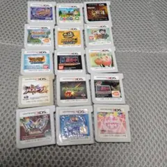 2026年最新】3ds ソフト まとめ売りの人気アイテム - メルカリ
