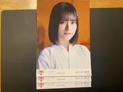 ＝LOVE 佐々木舞香 写真