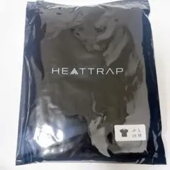 新品未開封ヒートラップ サウナシャツ 発汗 ダイエットスーツ