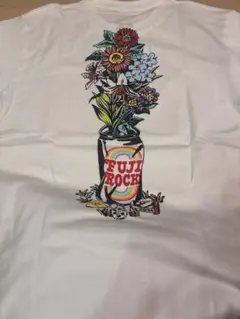 フジロック 2026 Verdy(WY) コラボTシャツ ホワイト 希少Mのサムネイル