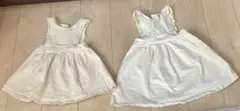 姉妹お揃いのサムネイル
