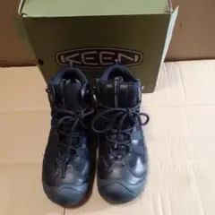 カ*ス様 keen タージーミッド