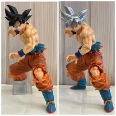 一番くじドラゴンボールultimate variation B E身勝手 悟空