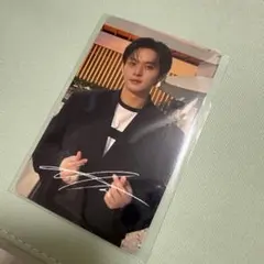 2026年最新】straykids リノ サインの人気アイテム - メルカリ