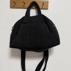 AYANOKOJI ミッフィー 大玉がま口 リュック | Mercari