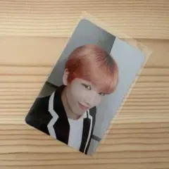 NCT DREAM SUPER STAR トレカ チソン - メルカリ