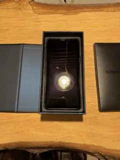 Galaxy S9 Titanium Gray 64 GB docomo