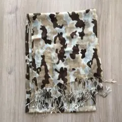 【値下げ】チャオパニック ストール