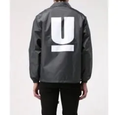 undercover コーチジャケット サイズS アンダーカバー