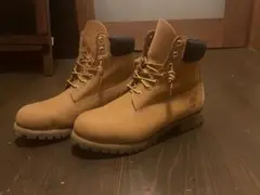 Timberland 6インチプレミアムブーツ
