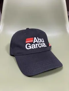 Abu Garcia (アブガルシア) クイックドライ スタンダードロゴキャップのサムネイル