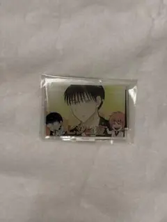 えぶりでいホスト アクリルスタンド ハジメ