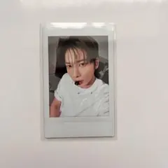 txt ボムギュ インスタントフォト モアコン MOA CON JAPAN - メルカリ