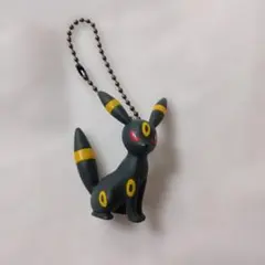 ポケモン ブラッキー キーホルダー マスコット　ボールチェーン