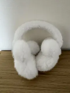 ディズニー リゾート ミッキー 耳当て イヤーマフ