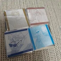 BANANA FISH AGF2025 ランダム コースターのサムネイル
