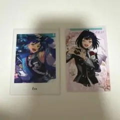 あんスタ‼︎ エス　ぱしゃっつ　スタフォニ