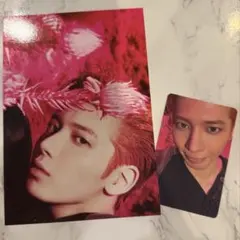 ★TXT★トレカ★7TH year★ANXIETY★カンテヒョン