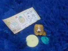 チョコエッグ すみっコぐらし とんかつ 17番 ⑰ 単品新品