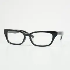 Christian Dior CD7073Jメガネフレーム黒ストーン装飾 正規品 - メルカリ
