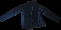 patagoniaフリースジャケット