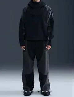 Nike テックボレアス セットアップ - メルカリ
